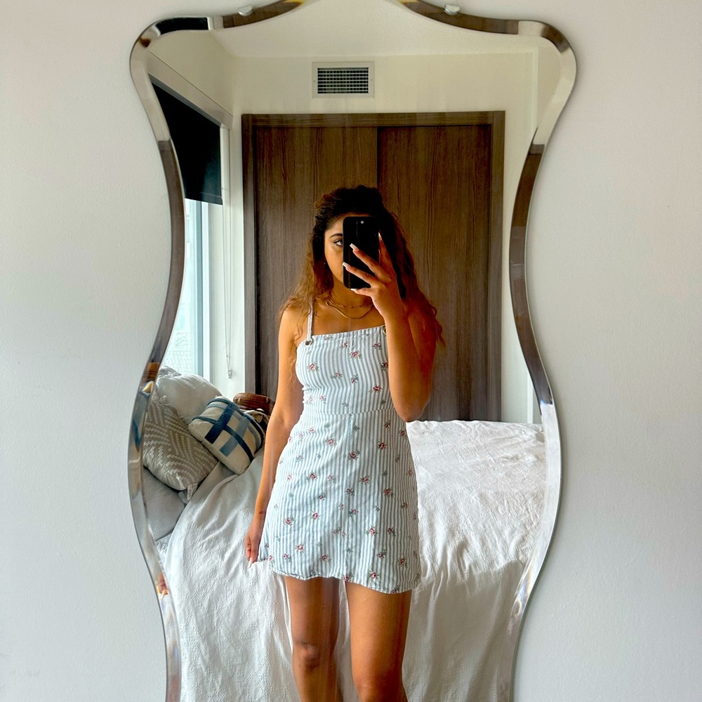 Cute Summer Dress